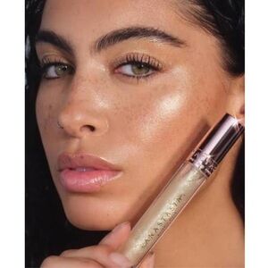 Anastasia Beverly Hills Cosmic Shimmering LipGloss in Sun BNWB